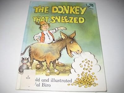 The Donkey That Sneezed