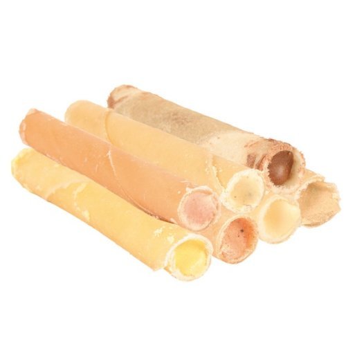 Algopix Similar Product 8 - Trixie 25 X Chewing Rolls Filled With