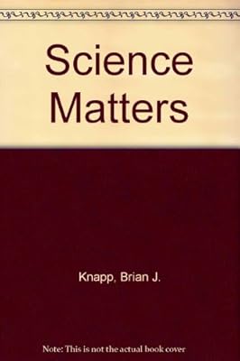 Science Matters