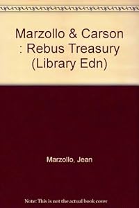 The Rebus Treasury