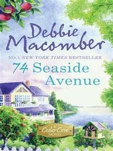 74 Seaside Avenue by Debbie Macomber