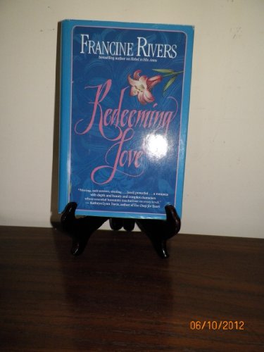 Redeeming Love (G K Hall Large Print Book Series) by Francine Rivers