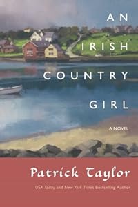An Irish Country Girl