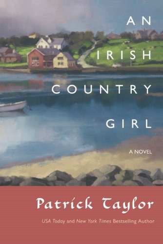 An Irish Country Girl by Patrick Taylor