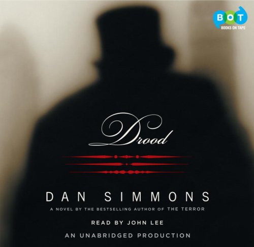 Drood by Dan Simmons