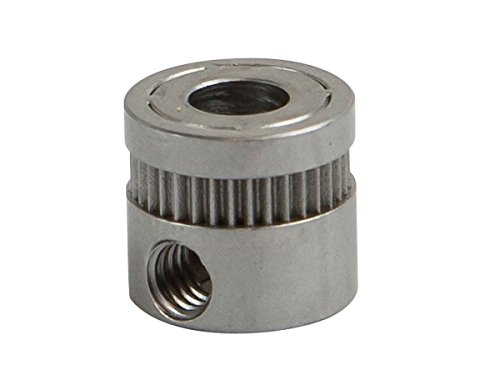 Algopix Similar Product 14 - Monoprice 112638 3D Printer Stepper