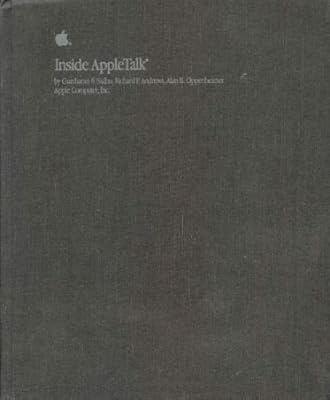 Inside Appletalk