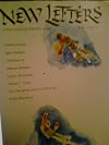 New Letters, a Magazine of writing and art