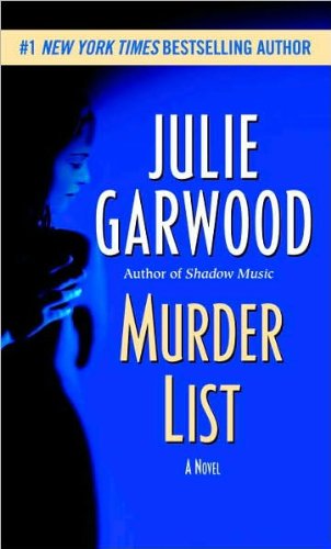 Murder List: A Novel by Julie Garwood