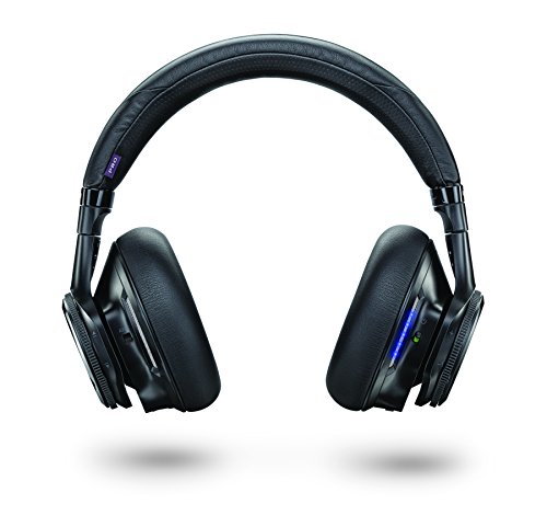 便宜大碗的蓝牙降噪耳机——Plantronics 缤特力 Backbeat Pro 耳机