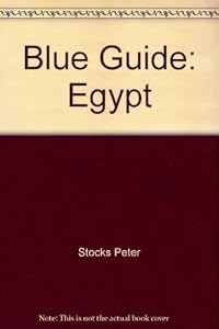 Blue Guide: Egypt by Williams Veronica Seton