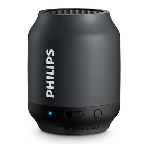 

Philips Wireless Portable Speaker