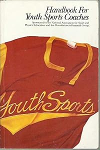 Handbook for Youth Sports Coaches by Vern Seefeldt