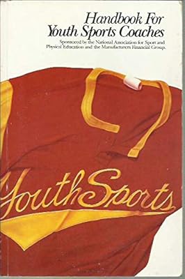 Handbook for Youth Sports Coaches