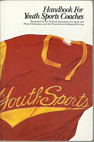 Handbook for Youth Sports Coaches by Vern Seefeldt