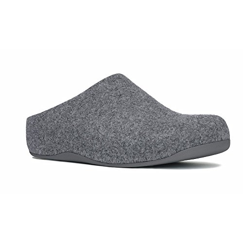 FitFlop Women's Shuv Felt Clog