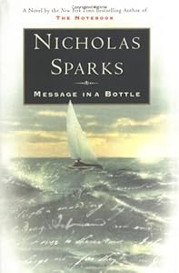 Message in a Bottle