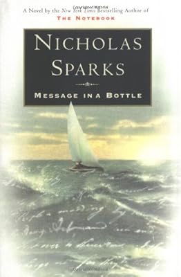 Message in a Bottle