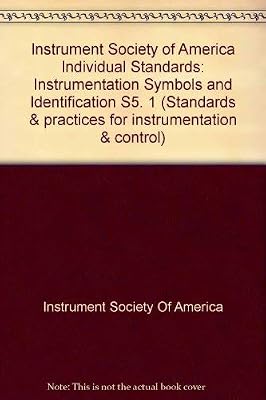 Instrumentation Symbols and Identification