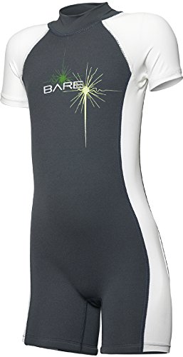 Bare Sprint Shorty Wetsuit for Toddlers and Kids