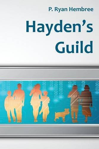 Hayden's Guild by P. Ryan Hembree
