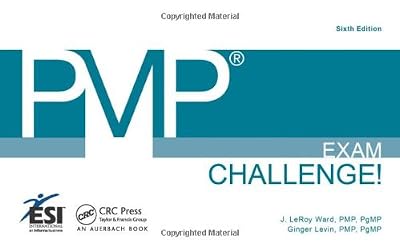 PMP® Exam Challenge!, Sixth Edition