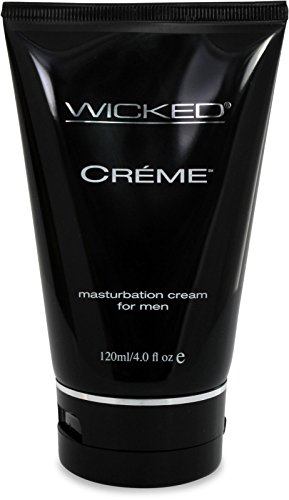 Siam Circus 2 Pack Wicked Sensual Care Cr?me Male Masturbation Cream 4oz