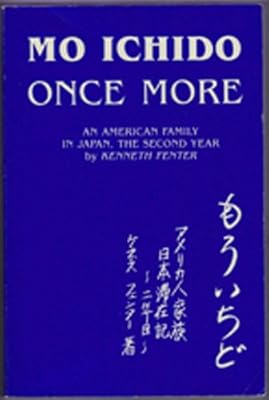 Mo Ichido: Once More, an American Family in Japan