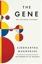 The Gene: An Intimate History