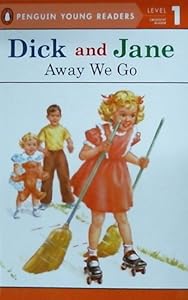 Dick and Jane: Away We Go