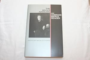 Devil's Advocate:Ambrose Bierce