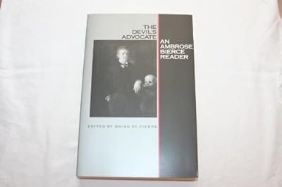 Devil's Advocate:Ambrose Bierce