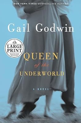 Queen of the Underworld: A Novel (Random House Large Print)