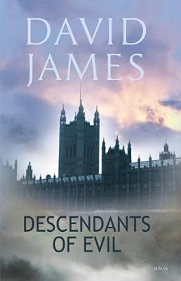 Descendants of Evil