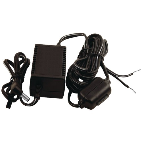 Wilson 6-Volt Hardwire DC Power Supply Kit