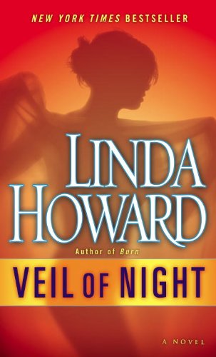 Veil of Night: A Novel by Linda Howard