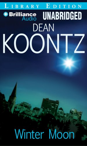 Winter Moon by Dean Koontz