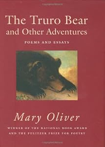 The Truro Bear and Other Adventures: Poems and Essays