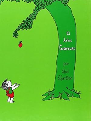 El &aacute;rbol generoso