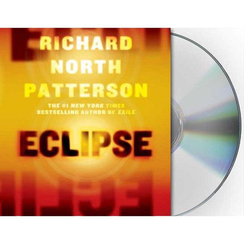 Eclipse by Richard North Patterson