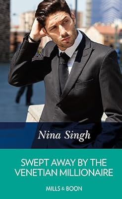 Swept Away By The Venetian Millionaire