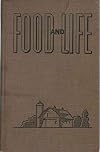 Food and Life: Yearbook of Agriculture 1939