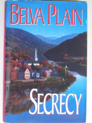 Secrecy by Belva Plain