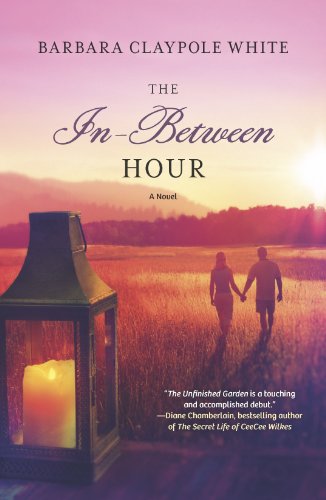 The In-Between Hour by Barbara Claypole White