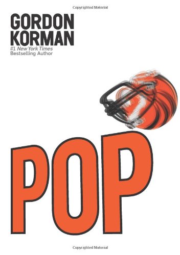 Pop by Gordon Korman