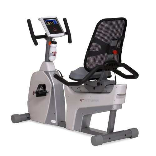 star shaper kc143b exercise bike
