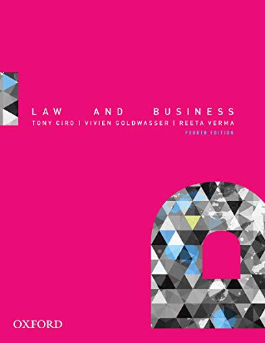 Algopix Similar Product 2 - Law and Business