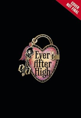 Ever After High: A Wonderlandiful World