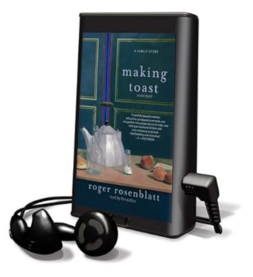 Making Toast: A Family Story