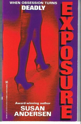 Exposure by Susan Andersen